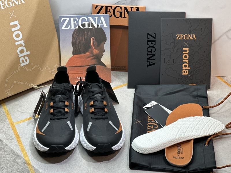 Ermenegildo Zegna Shoes